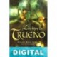 Los hijos del trueno Giles Kristian