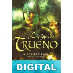 Los hijos del trueno Giles Kristian