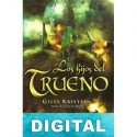 Los hijos del trueno Giles Kristian