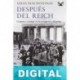Después del Reich Giles MacDonogh