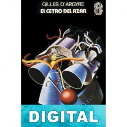 El cetro del azar Gilles d’Argyre