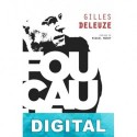 Foucault Gilles Deleuze