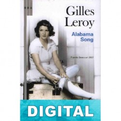 Alabama song Gilles Leroy