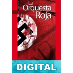 La Orquesta Roja Gilles Perrault