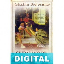 Ciudadano del Imperio Gillian Bradshaw