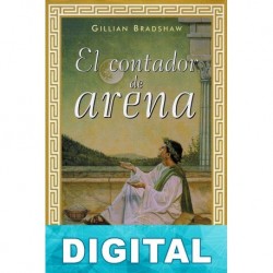 El contador de arena Gillian Bradshaw