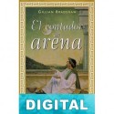 El contador de arena Gillian Bradshaw