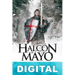El halcón de mayo Gillian Bradshaw