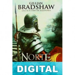 Norte oscuro Gillian Bradshaw