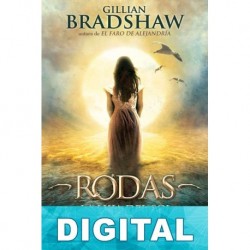 Rodas, la hija del sol Gillian Bradshaw