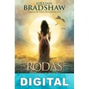 Rodas, la hija del sol Gillian Bradshaw