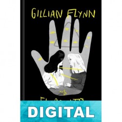El adulto Gillian Flynn