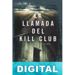 La llamada del Kill Club Gillian Flynn