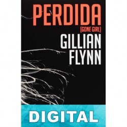 Perdida Gloria Vilariño