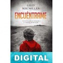 Encuéntrame Gilly Macmillan