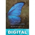 Mariposa en la sombra Gilly Macmillan