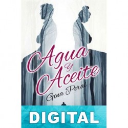 Agua y aceite Gina Peral