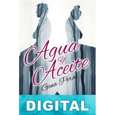 Agua y aceite Gina Peral