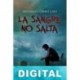 La sangre no salta Alfonso Gutiérrez Caro