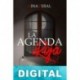 La agenda roja Gina Peral