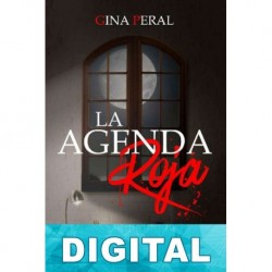 La agenda roja Gina Peral