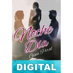 Noche y día Gina Peral