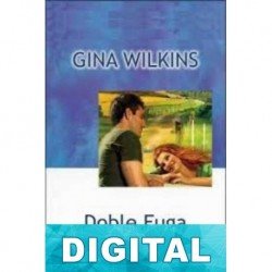 Doble fuga Gina Wilkins