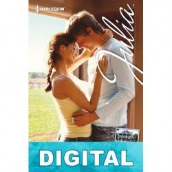 Salvado con un beso Gina Wilkins