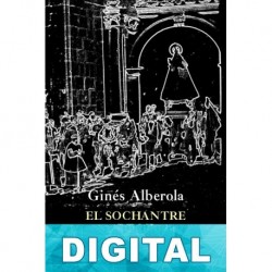 El sochantre de mi pueblo Ginés Alberola
