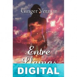Entre llamas Ginger Vermar