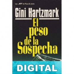 El peso de la sospecha Gini Hartzmark