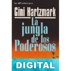 La jungla de los poderosos Gini Hartzmark