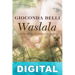 Waslala Gioconda Belli