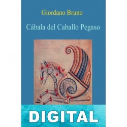 Cábala del caballo Pegaso Giordano Bruno