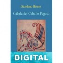 Cábala del caballo Pegaso Giordano Bruno
