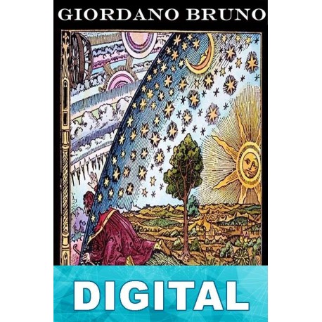 De la magia Giordano Bruno