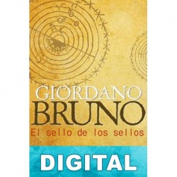 El sello de los sellos Giordano Bruno