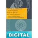 Las sombras de las ideas Giordano Bruno