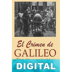 El Crimen de Galileo Giorgio de Santillana