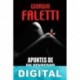 Apuntes de un vendedor de mujeres Giorgio Faletti