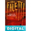 Fuera de un evidente destino Giorgio Faletti