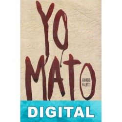 Yo mato Giorgio Faletti