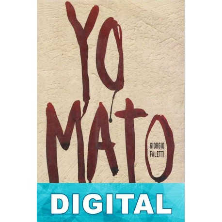Yo mato Giorgio Faletti
