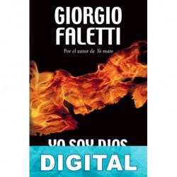Yo soy Dios Giorgio Faletti