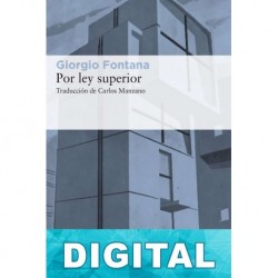 Por ley superior Giorgio Fontana