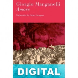 Amore Giorgio Manganelli