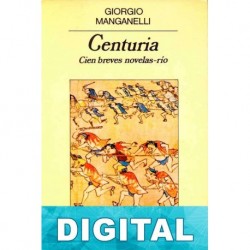 Centuria Giorgio Manganelli
