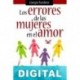 Los errores de las mujeres en el amor Giorgio Nardone