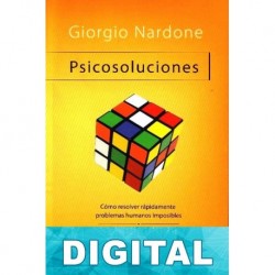 Psicosoluciones Giorgio Nardone