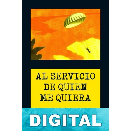 Al servicio de quien me quiera Giorgio Scerbanenco